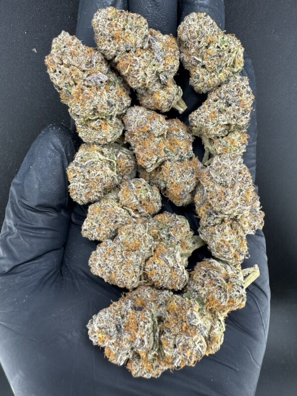 Runtz Layel Cake - 泰國曼谷大麻11月