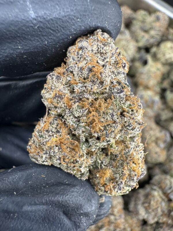 Runtz Layel Cake - 泰國曼谷大麻11月