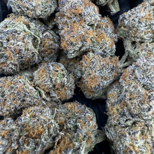 Runtz Layel Cake - 泰國曼谷大麻11月