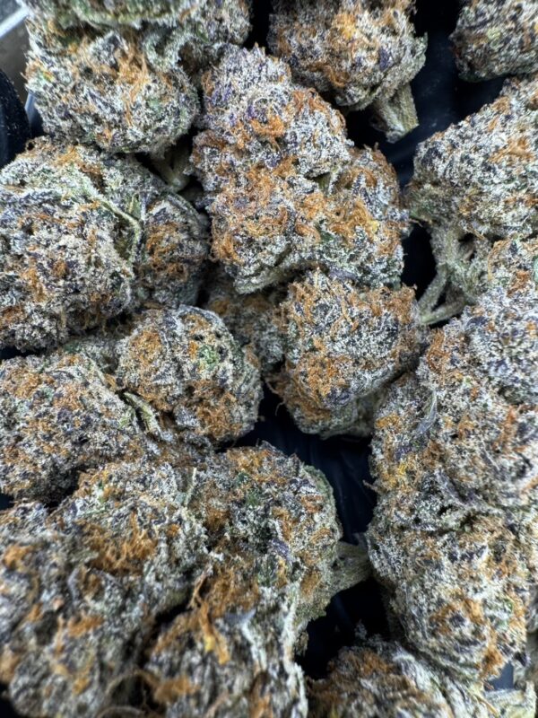 Runtz Layel Cake - 泰國曼谷大麻11月