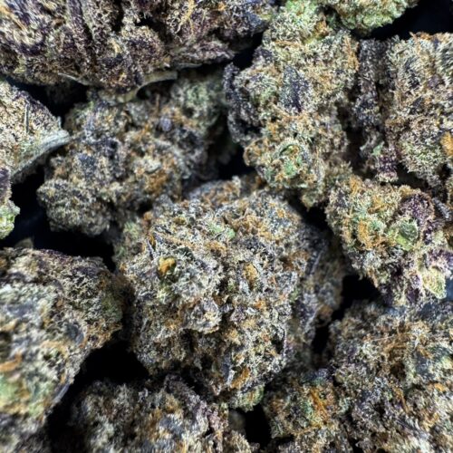 Gary Poppins - 泰國曼谷大麻11月