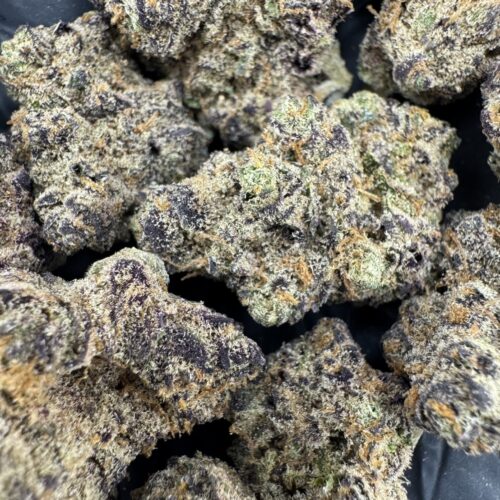 Code Red - 泰國曼谷大麻11月