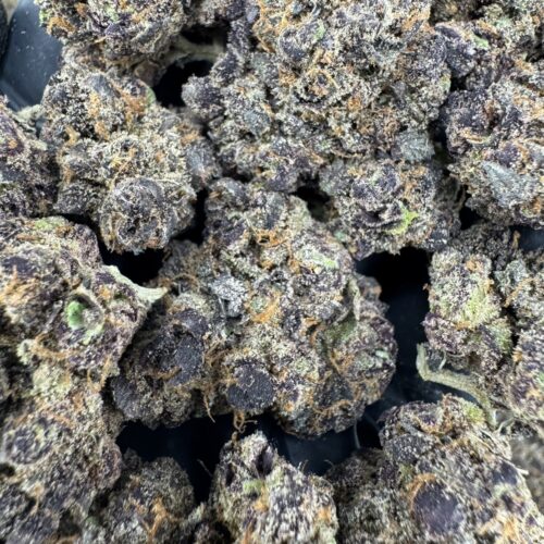 Next Level - 泰國曼谷大麻11月