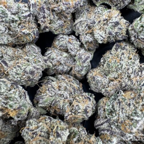 Ice Cream Cake - 泰國曼谷大麻11月