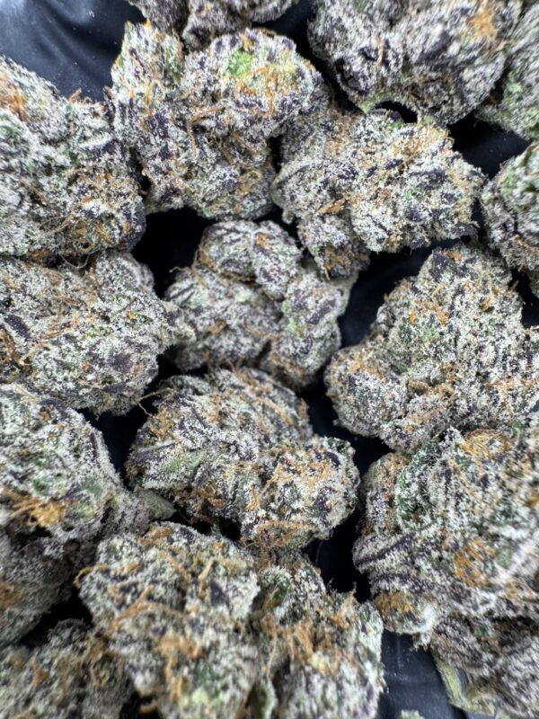 Ice Cream Cake - 泰國曼谷大麻11月