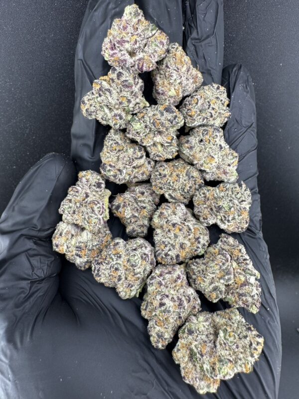 S__20340820 Ztrawberry Runtz -泰國曼谷大麻11月