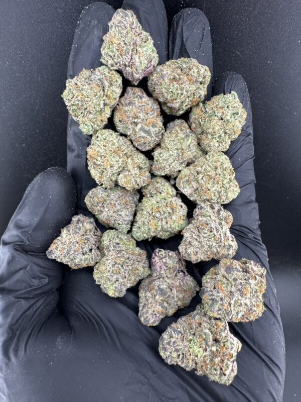 RBB × LCG - 泰國曼谷大麻11月