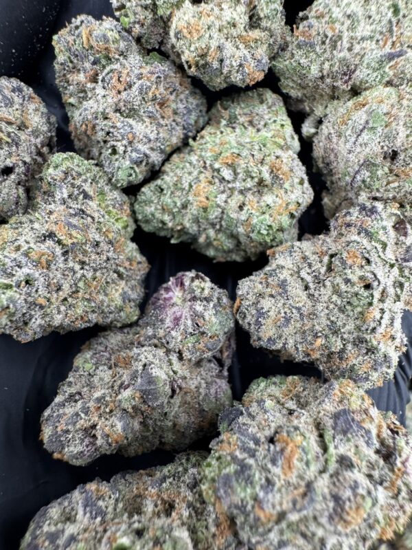 RBB × LCG - 泰國曼谷大麻11月