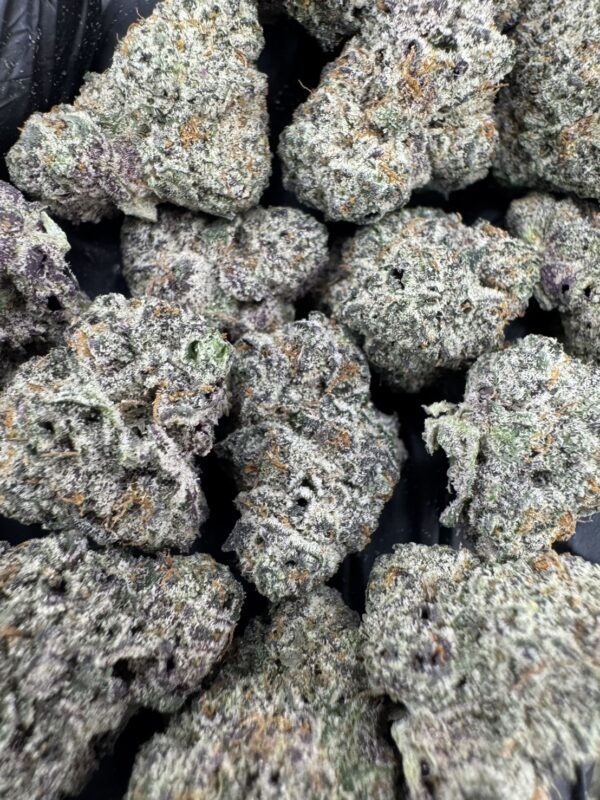 Tricho Jordan  -泰國曼谷大麻11月