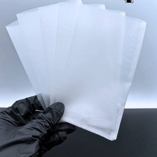 壓松香袋子-ROSIN壓制袋