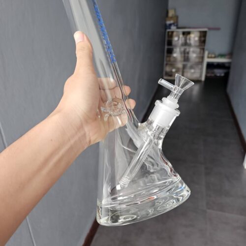 玻璃水烟壶BONG