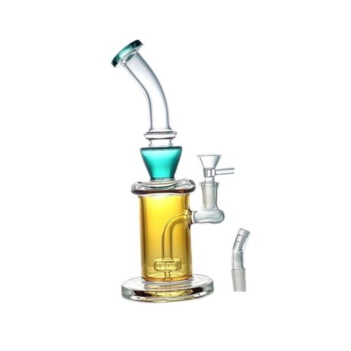 IMG_5096 32cm透明玻璃BONG