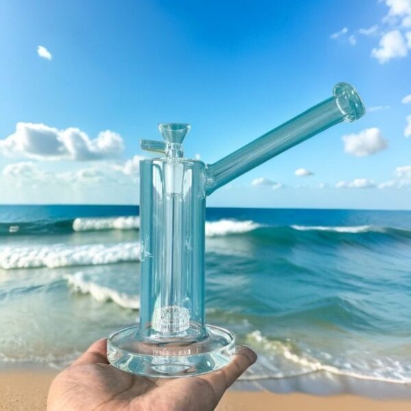 22cm手工加厚BONG