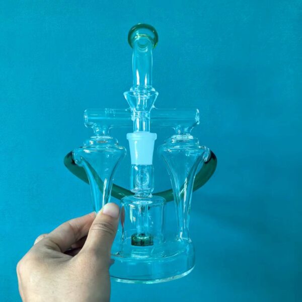 21cm手工加厚BONG