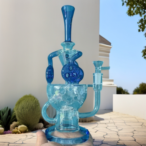 30cm手工加厚BONG