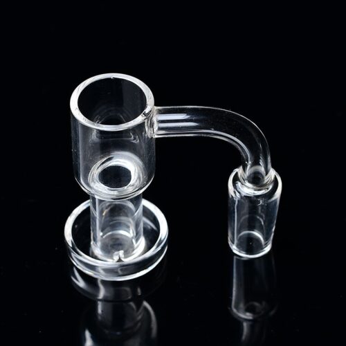 抽松香的手工玻璃锅基础款